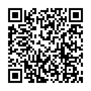 石窯mini公式LINEの友だち追加用二次元コード